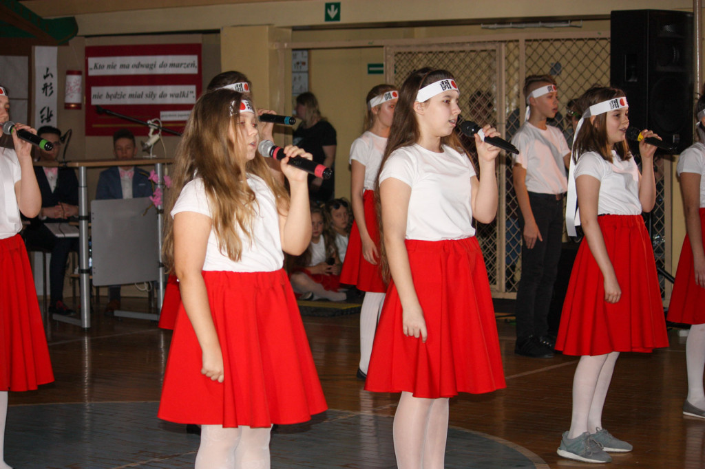 Wyłoniono najlepszych sportowców w województwie i PSP3 w Grodkowie [zdjęcia]