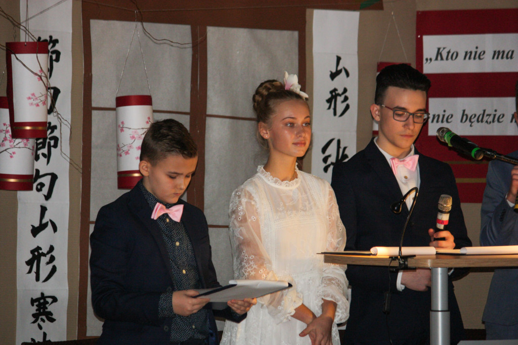 Wyłoniono najlepszych sportowców w województwie i PSP3 w Grodkowie [zdjęcia]