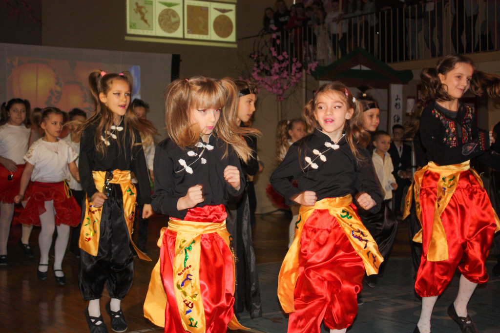 Wyłoniono najlepszych sportowców w województwie i PSP3 w Grodkowie [zdjęcia]