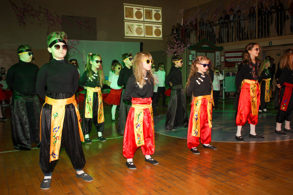 Wyłoniono najlepszych sportowców w województwie i PSP3 w Grodkowie [zdjęcia]