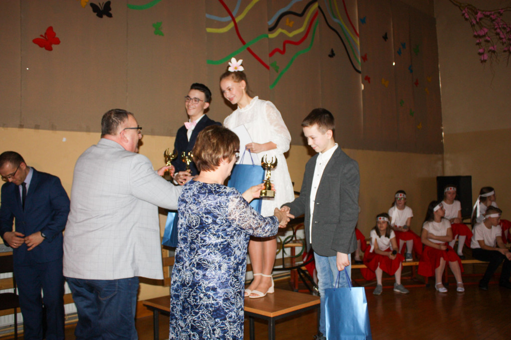 Wyłoniono najlepszych sportowców w województwie i PSP3 w Grodkowie [zdjęcia]