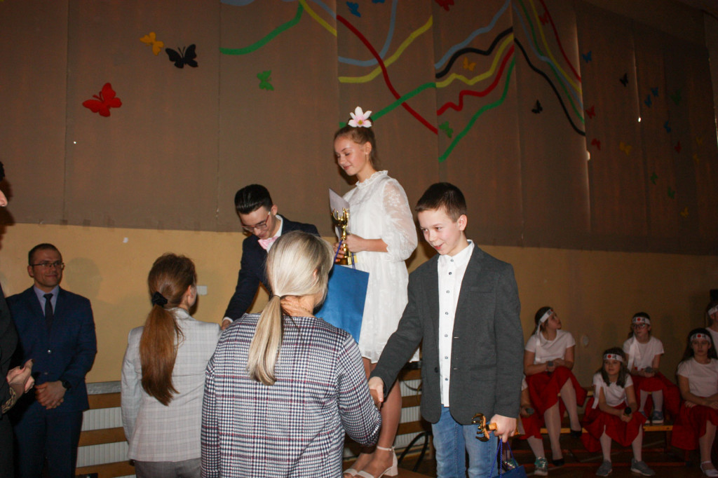 Wyłoniono najlepszych sportowców w województwie i PSP3 w Grodkowie [zdjęcia]