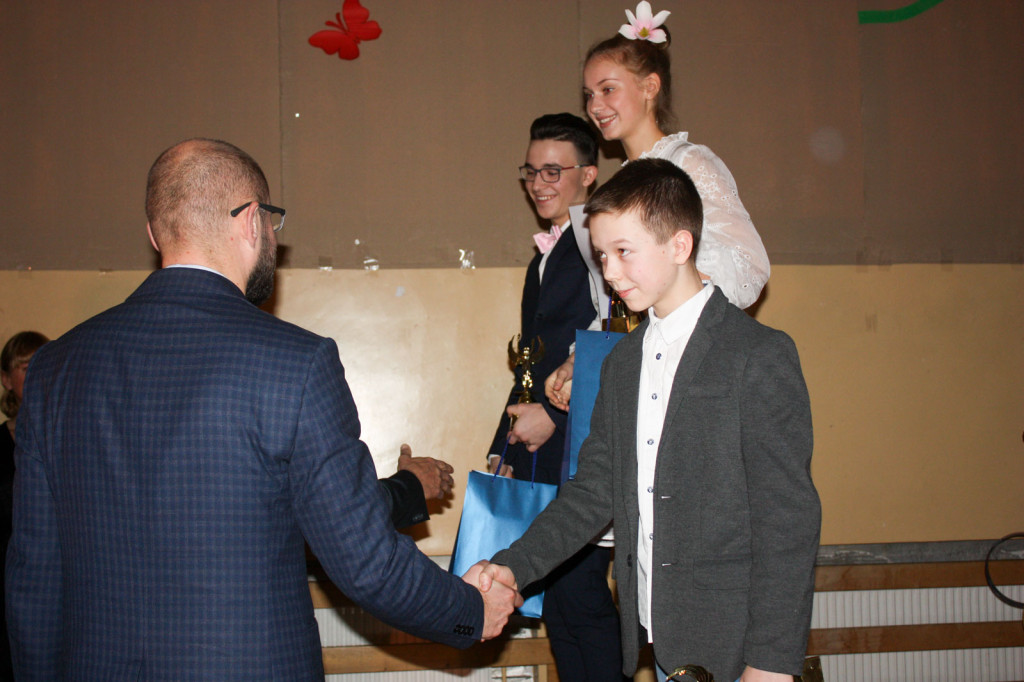 Wyłoniono najlepszych sportowców w województwie i PSP3 w Grodkowie [zdjęcia]