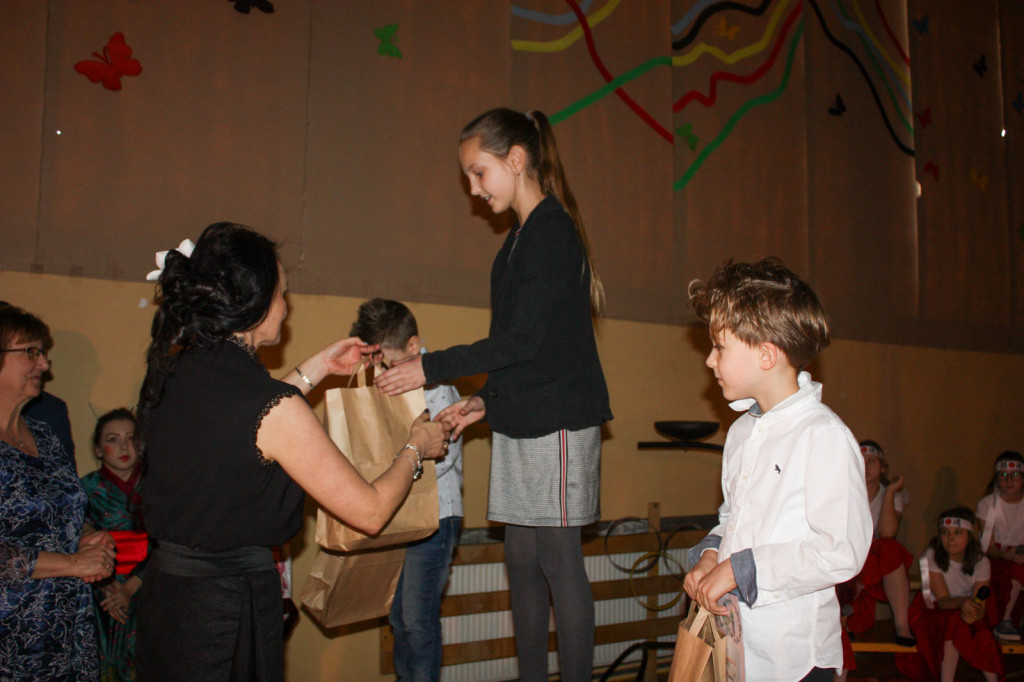 Wyłoniono najlepszych sportowców w województwie i PSP3 w Grodkowie [zdjęcia]