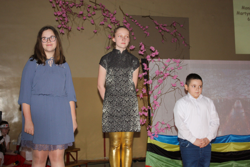 Wyłoniono najlepszych sportowców w województwie i PSP3 w Grodkowie [zdjęcia]