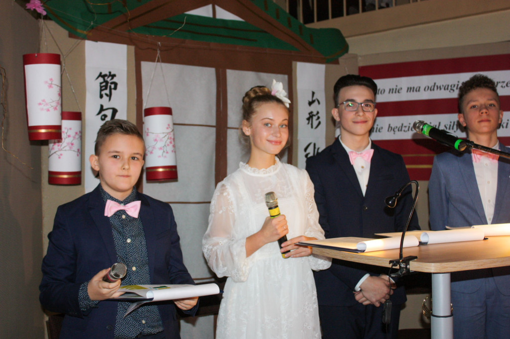 Wyłoniono najlepszych sportowców w województwie i PSP3 w Grodkowie [zdjęcia]