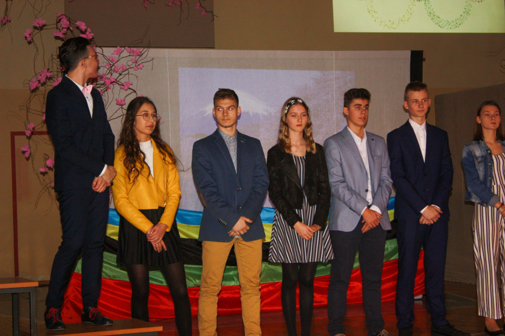 Wyłoniono najlepszych sportowców w województwie i PSP3 w Grodkowie [zdjęcia]