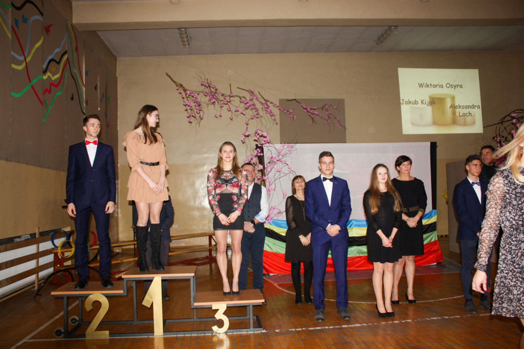 Wyłoniono najlepszych sportowców w województwie i PSP3 w Grodkowie [zdjęcia]