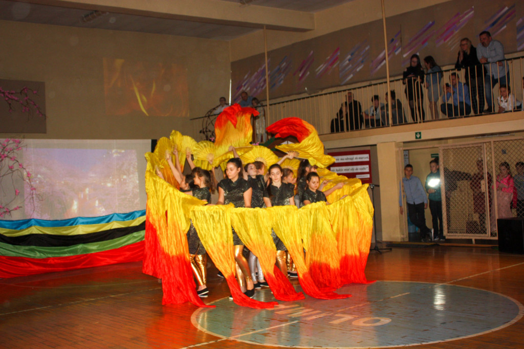 Wyłoniono najlepszych sportowców w województwie i PSP3 w Grodkowie [zdjęcia]