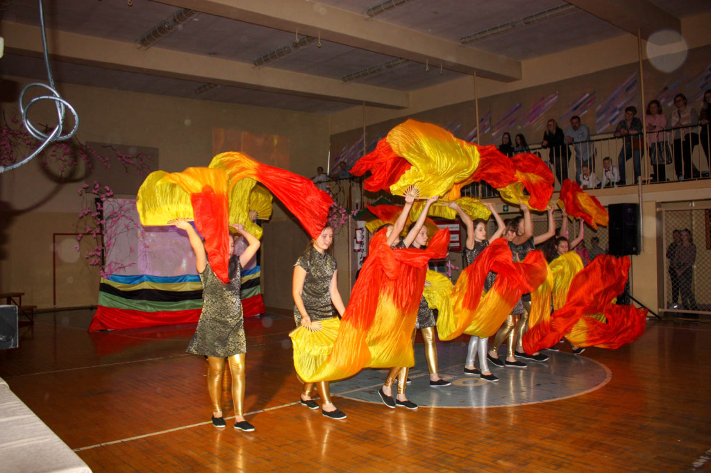 Wyłoniono najlepszych sportowców w województwie i PSP3 w Grodkowie [zdjęcia]