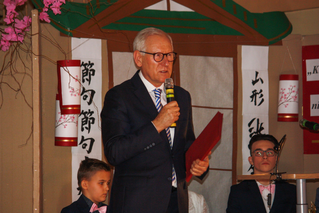 Wyłoniono najlepszych sportowców w województwie i PSP3 w Grodkowie [zdjęcia]