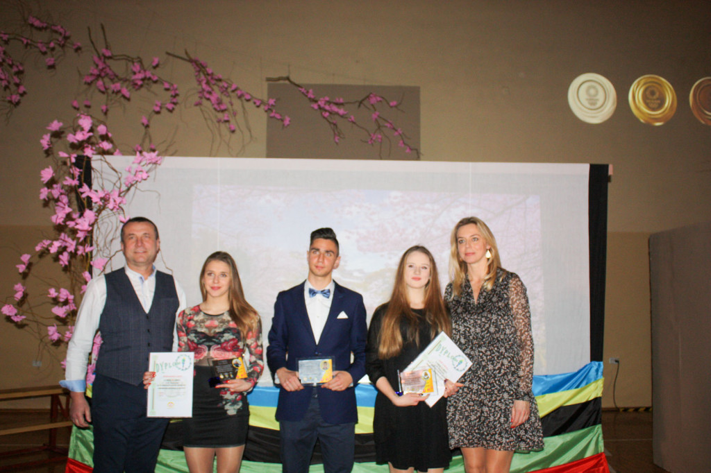 Wyłoniono najlepszych sportowców w województwie i PSP3 w Grodkowie [zdjęcia]