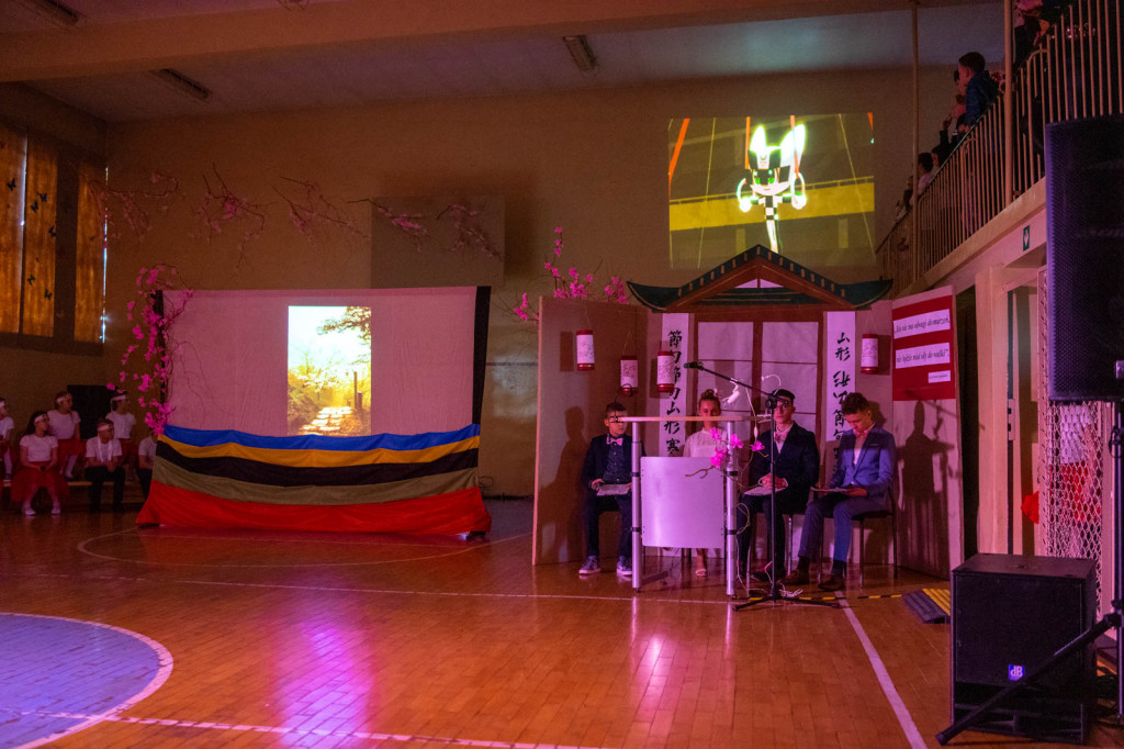 Wyłoniono najlepszych sportowców w województwie i PSP3 w Grodkowie [zdjęcia]