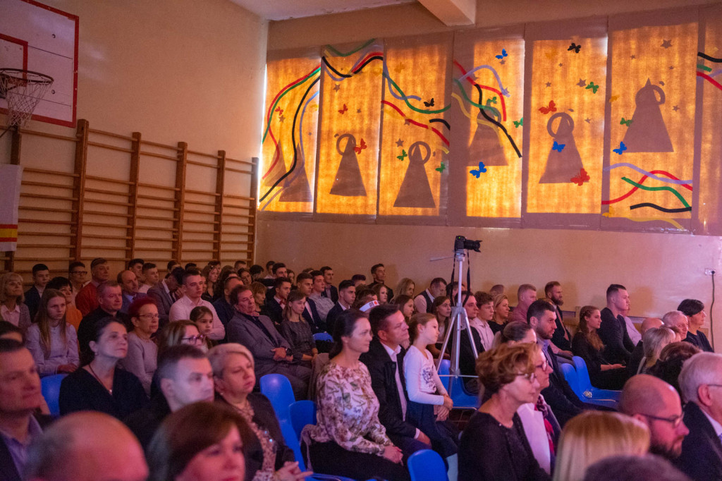 Wyłoniono najlepszych sportowców w województwie i PSP3 w Grodkowie [zdjęcia]