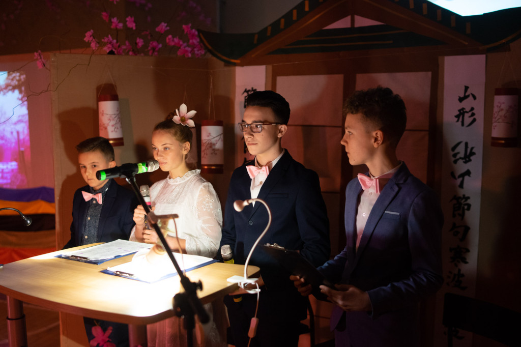 Wyłoniono najlepszych sportowców w województwie i PSP3 w Grodkowie [zdjęcia]