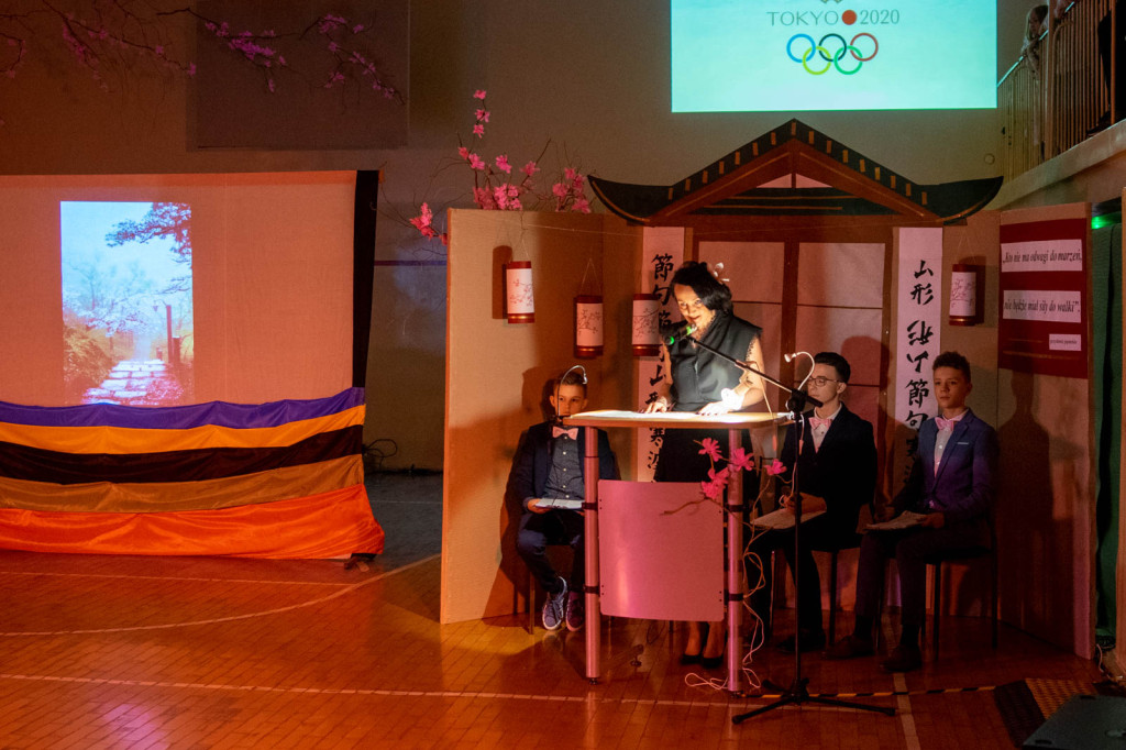 Wyłoniono najlepszych sportowców w województwie i PSP3 w Grodkowie [zdjęcia]