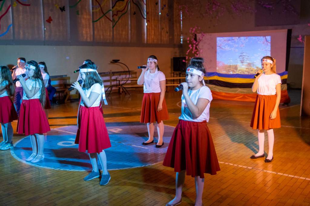 Wyłoniono najlepszych sportowców w województwie i PSP3 w Grodkowie [zdjęcia]