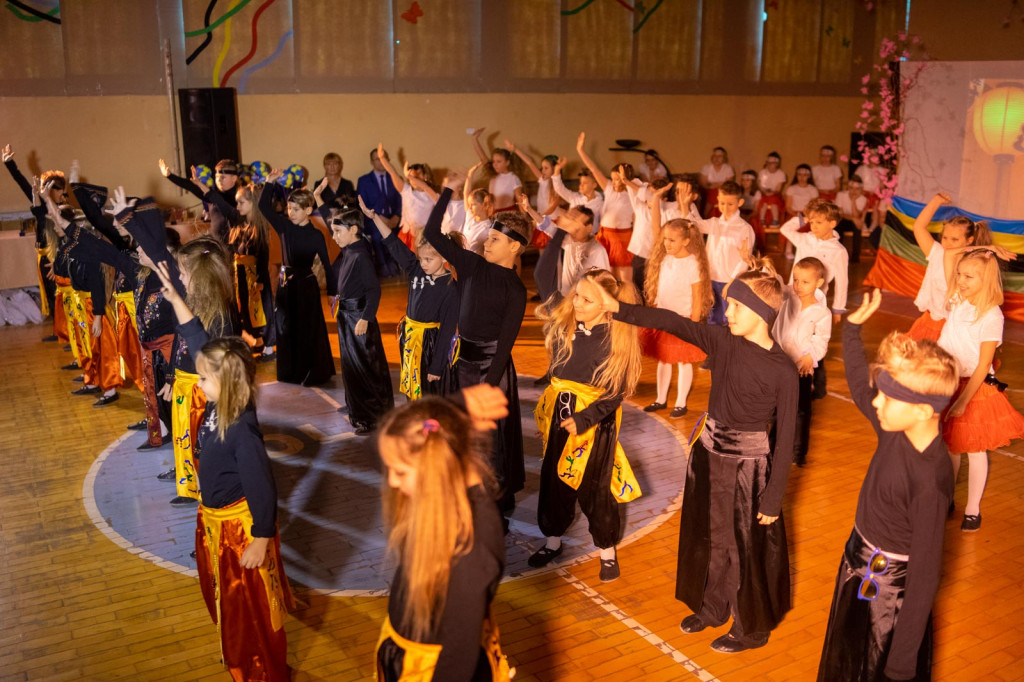 Wyłoniono najlepszych sportowców w województwie i PSP3 w Grodkowie [zdjęcia]