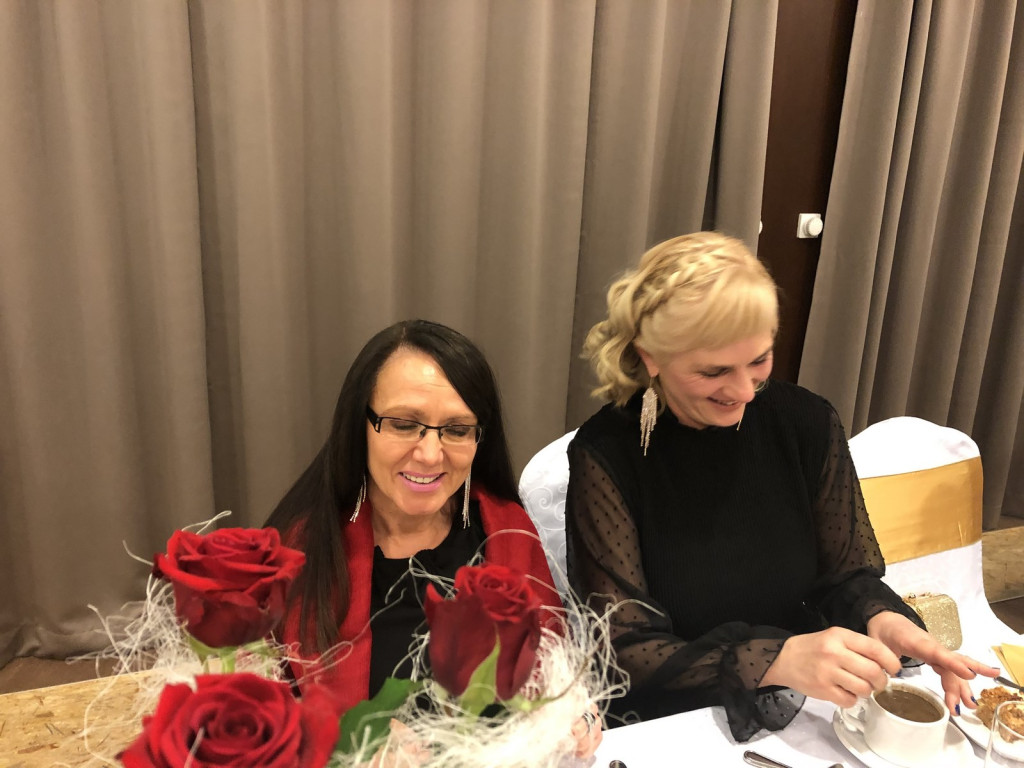 Wspaniała i jedyna w swoim rodzaju noc. Studniówka ZSB w Brzegu