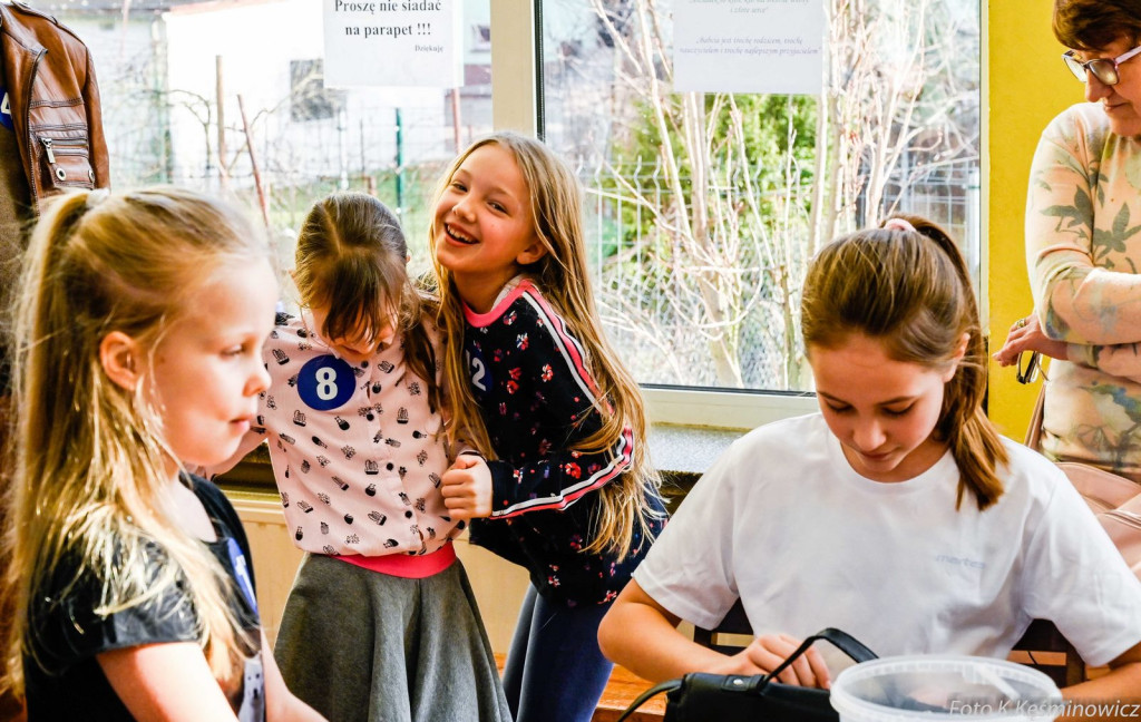 Jubileuszowe XXV Mistrzostwa Dwóch Pokoleń w PSP nr 8