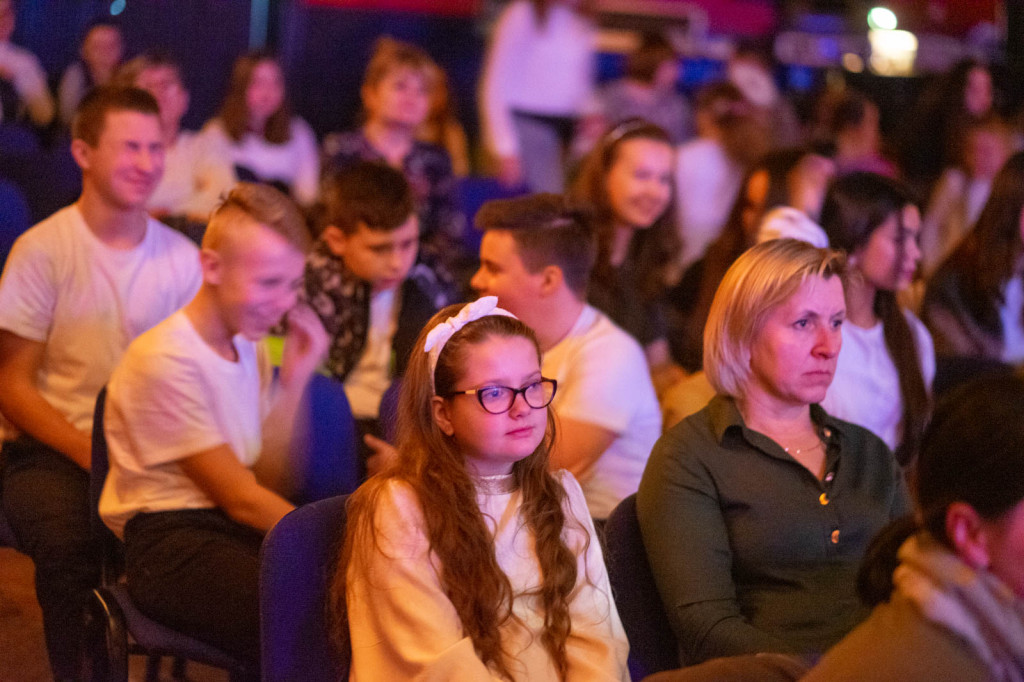 Gminny Przegląd Kolęd i Pastorałek 