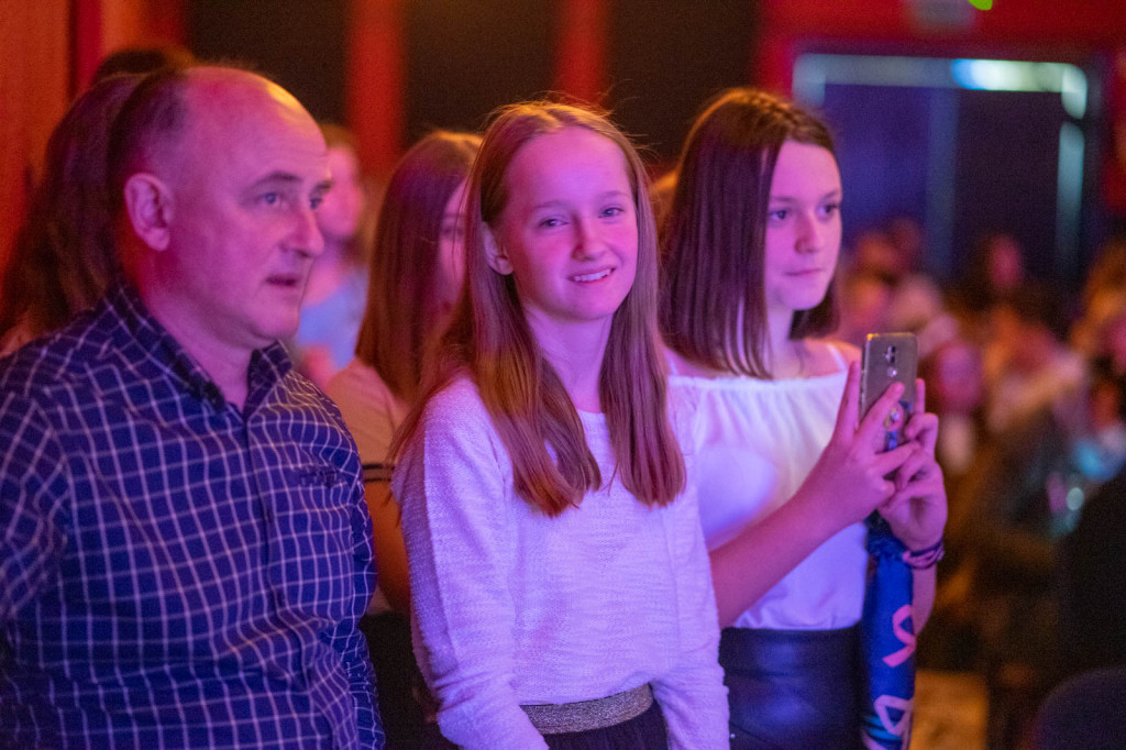 Gminny Przegląd Kolęd i Pastorałek 