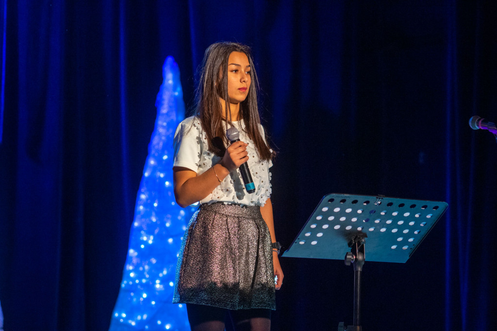 Gminny Przegląd Kolęd i Pastorałek 