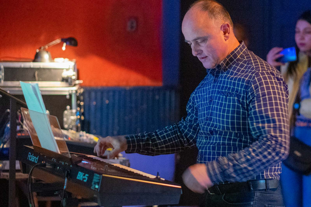 Gminny Przegląd Kolęd i Pastorałek 