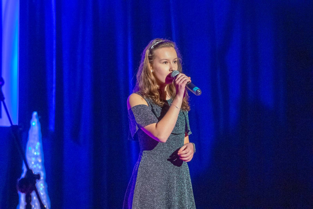 Gminny Przegląd Kolęd i Pastorałek 