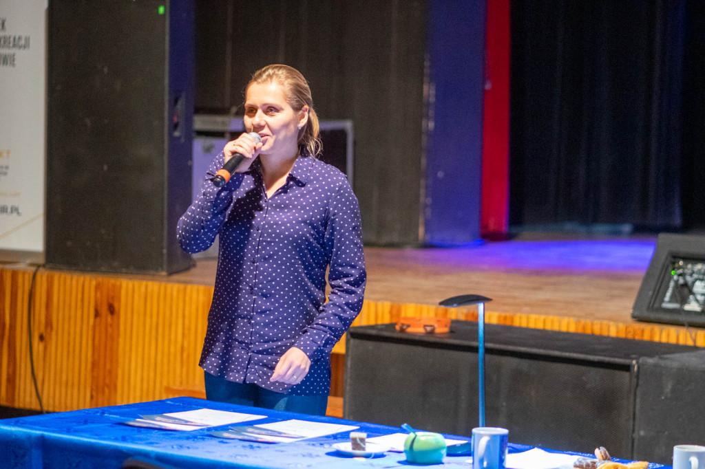 Gminny Przegląd Kolęd i Pastorałek 