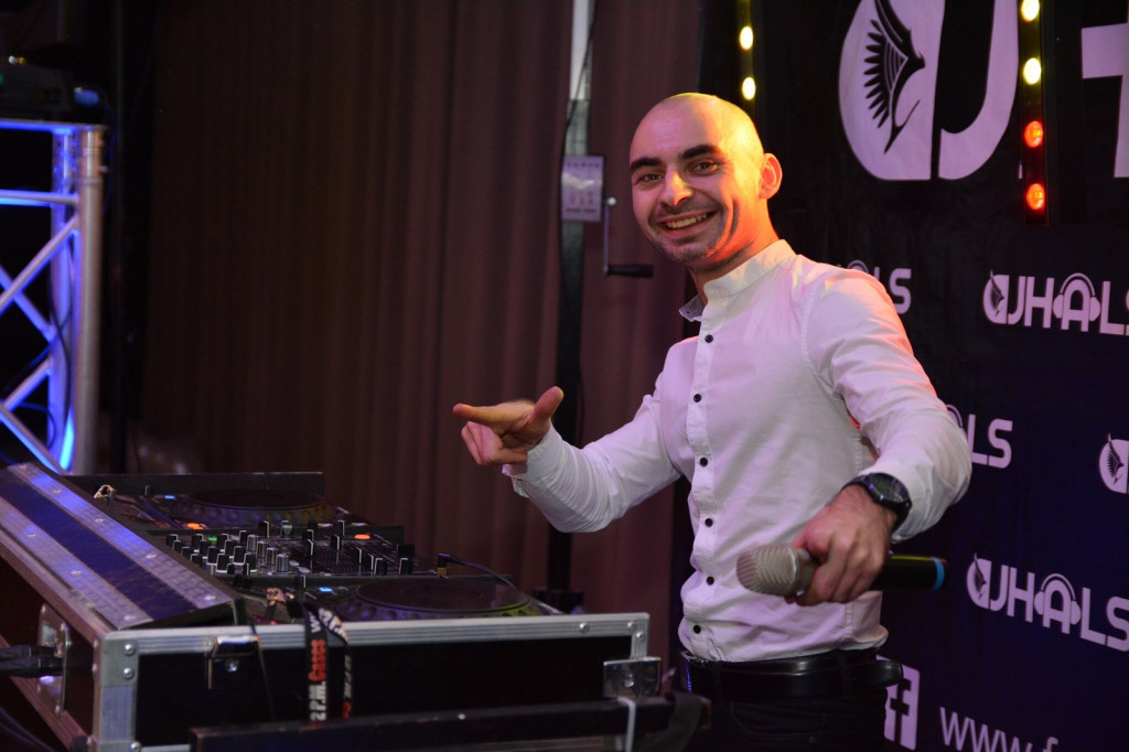 Studniówka 2020 w Zespole Szkół Zawodowych Nr 1 w Brzegu [zdjęcia]