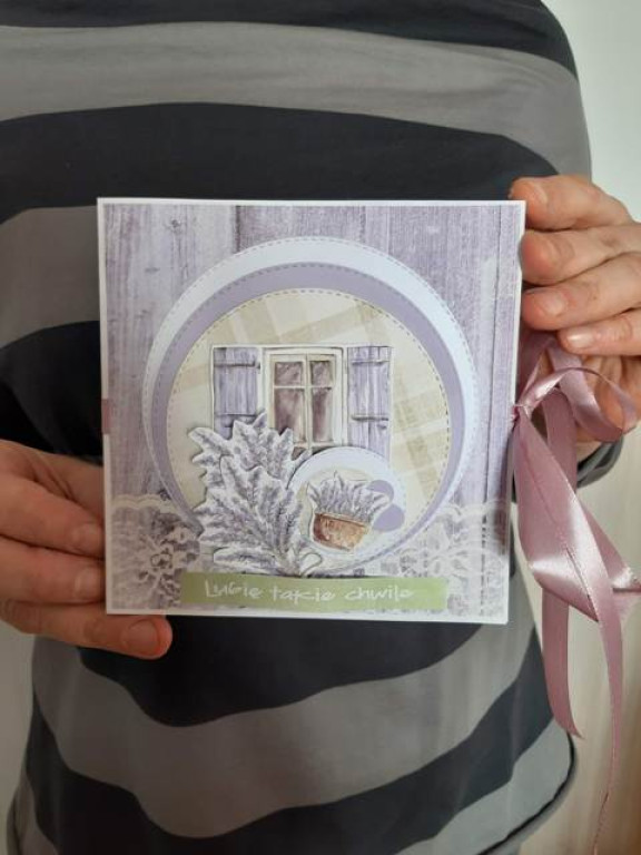 Warsztaty scrapbookingowe 