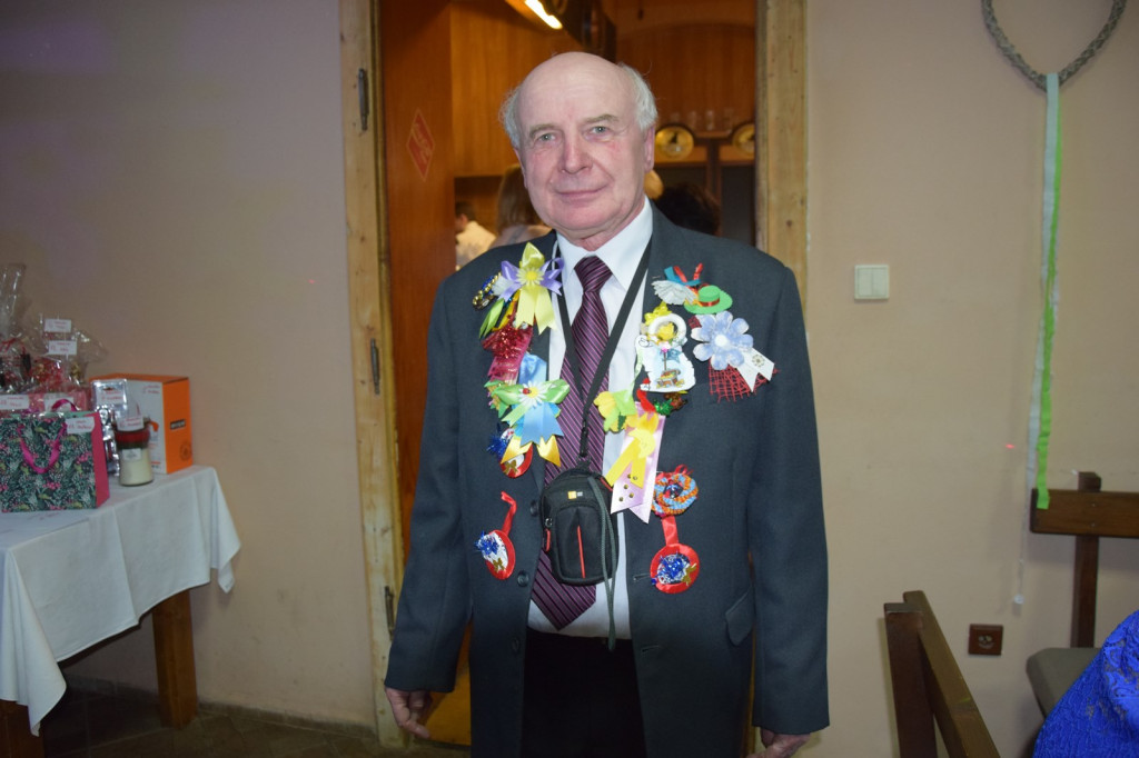 Jak Grodkowianie piratów udawali - rzecz o naszej wizycie w Bohuminie-Skrzeczoniu.