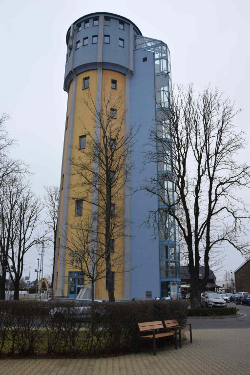 Jak Grodkowianie piratów udawali - rzecz o naszej wizycie w Bohuminie-Skrzeczoniu.