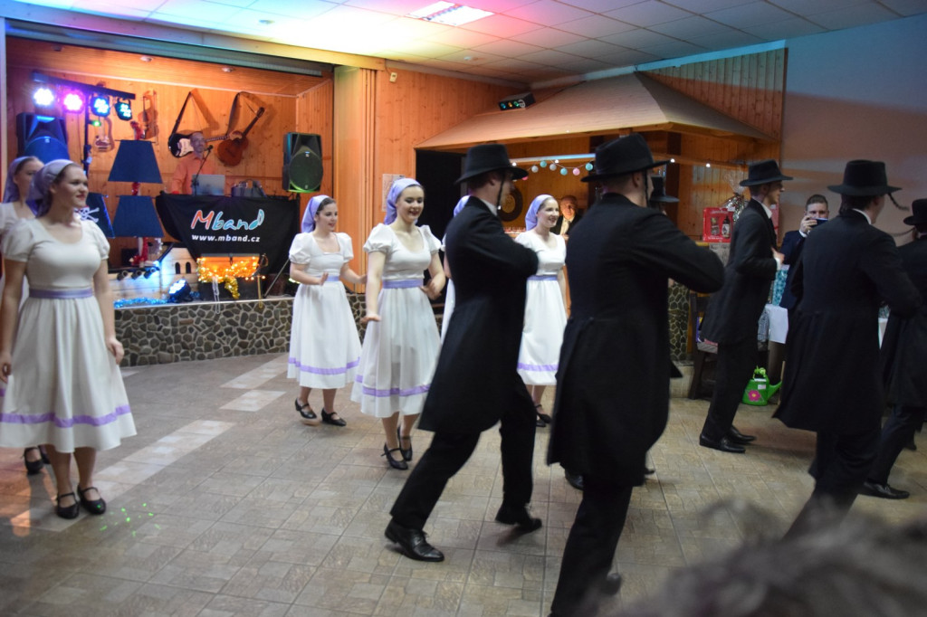 Jak Grodkowianie piratów udawali - rzecz o naszej wizycie w Bohuminie-Skrzeczoniu.