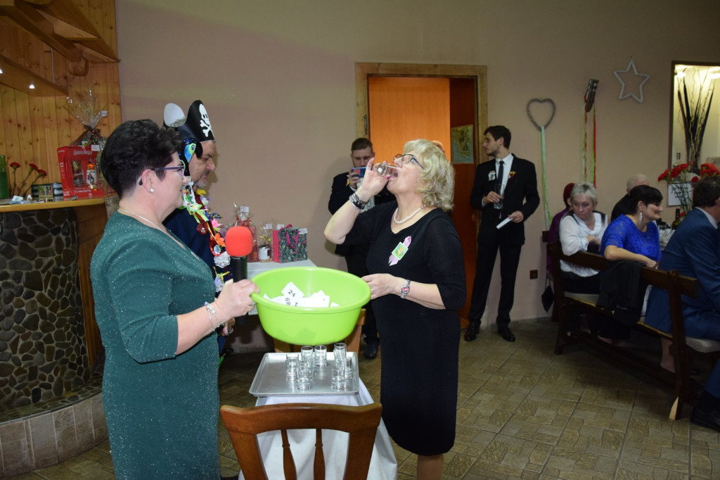 Jak Grodkowianie piratów udawali - rzecz o naszej wizycie w Bohuminie-Skrzeczoniu.