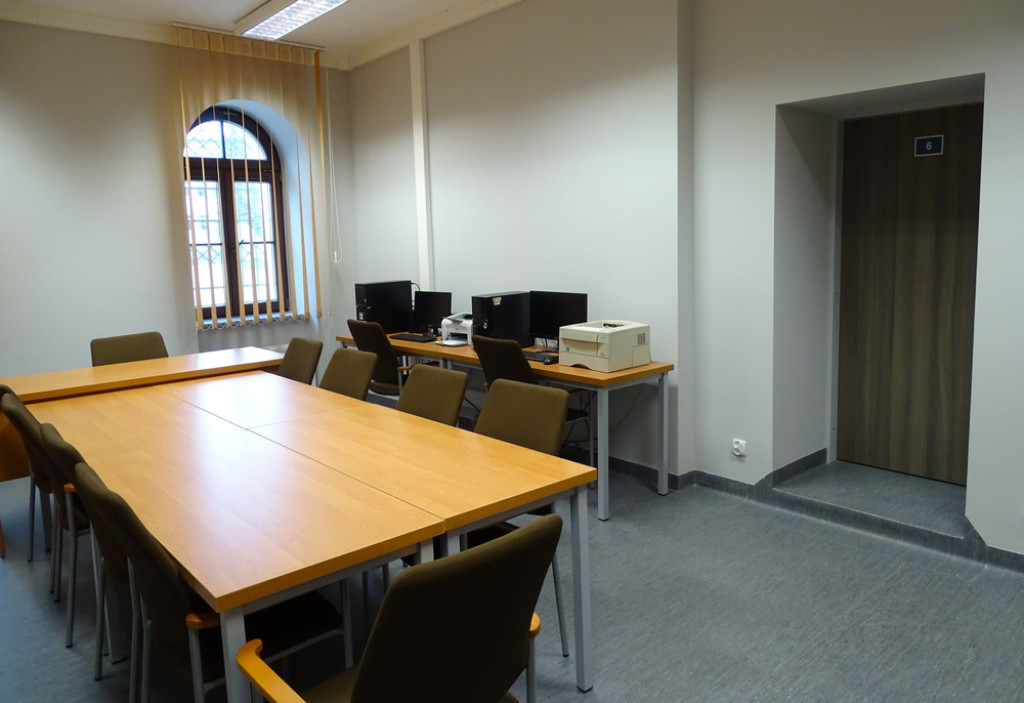 Budynek Komendy Powiatowej Policji w Brzegu uroczyście otwarty po modernizacji i rozbudowie