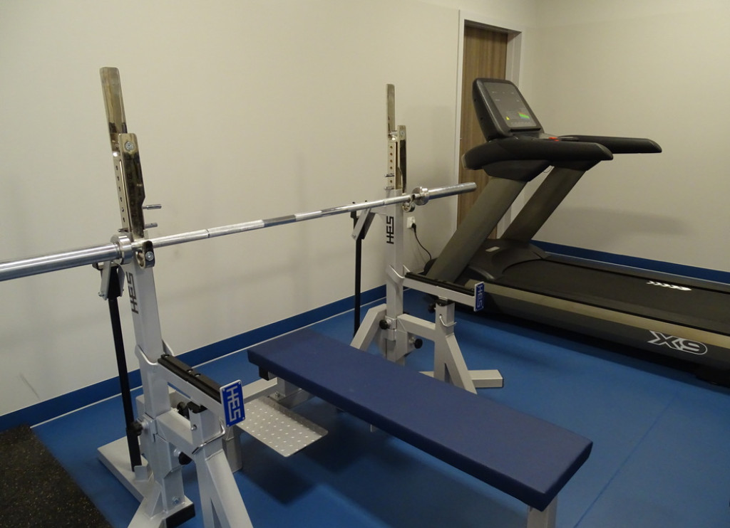 Budynek Komendy Powiatowej Policji w Brzegu uroczyście otwarty po modernizacji i rozbudowie