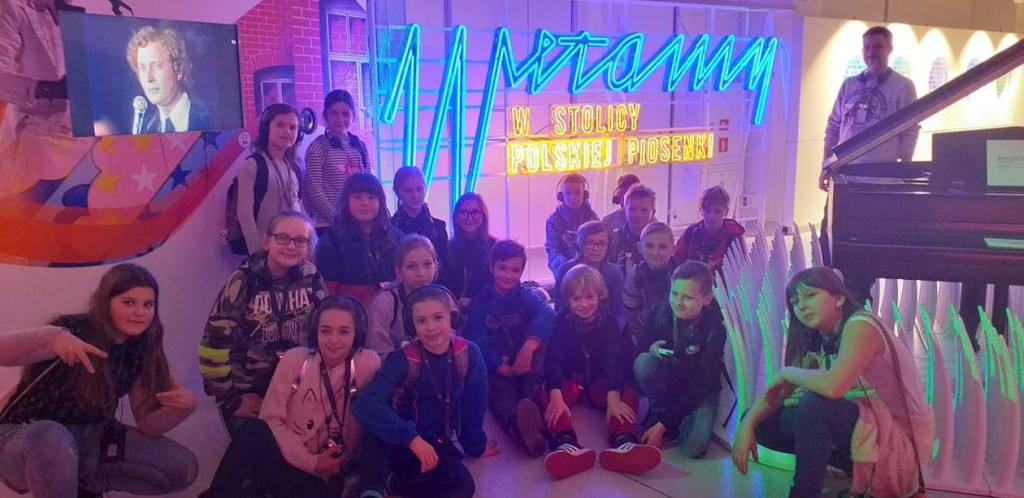 Cudze chwalicie, swego nie znacie - Wycieczka edukacyjna do Opola