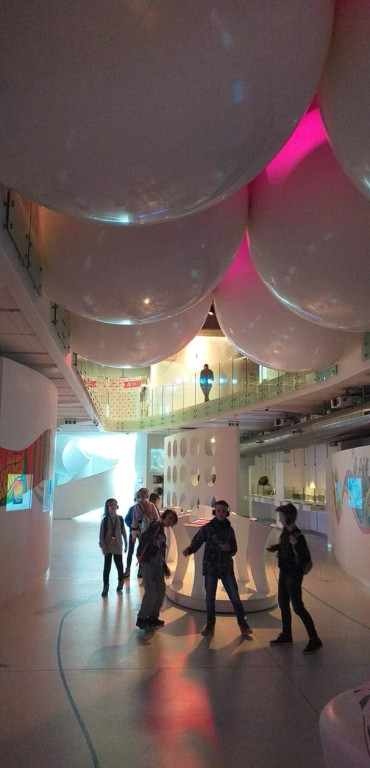 Cudze chwalicie, swego nie znacie - Wycieczka edukacyjna do Opola