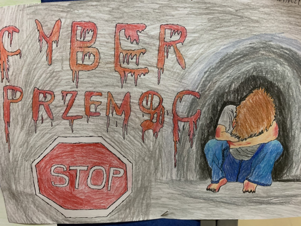 Dni Bezpiecznego Internetu w PSP1 Grodków