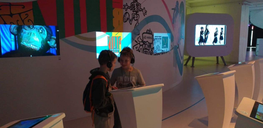 Cudze chwalicie, swego nie znacie - Wycieczka edukacyjna do Opola