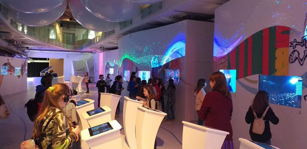 Cudze chwalicie, swego nie znacie - Wycieczka edukacyjna do Opola