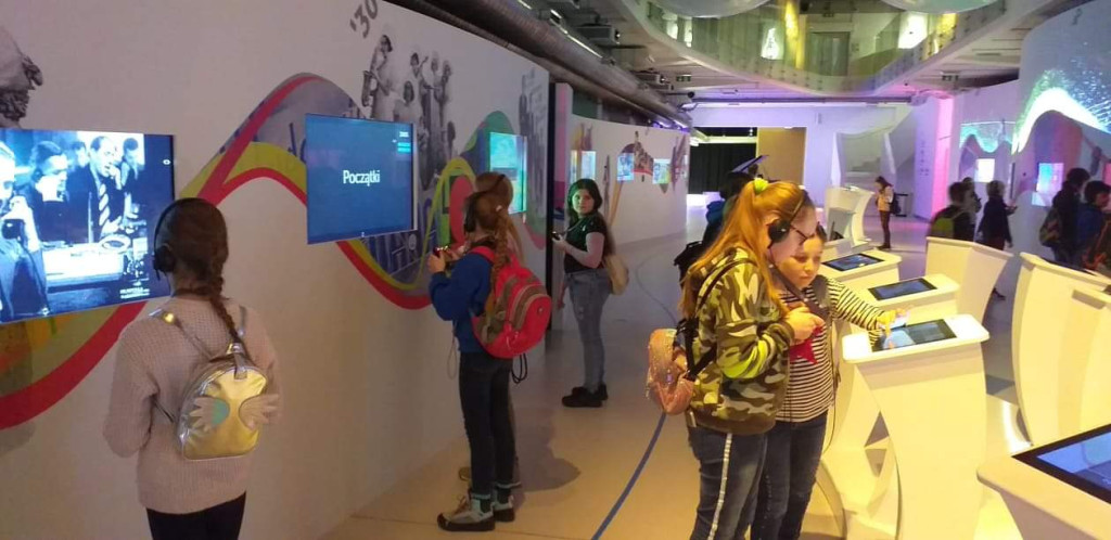 Cudze chwalicie, swego nie znacie - Wycieczka edukacyjna do Opola