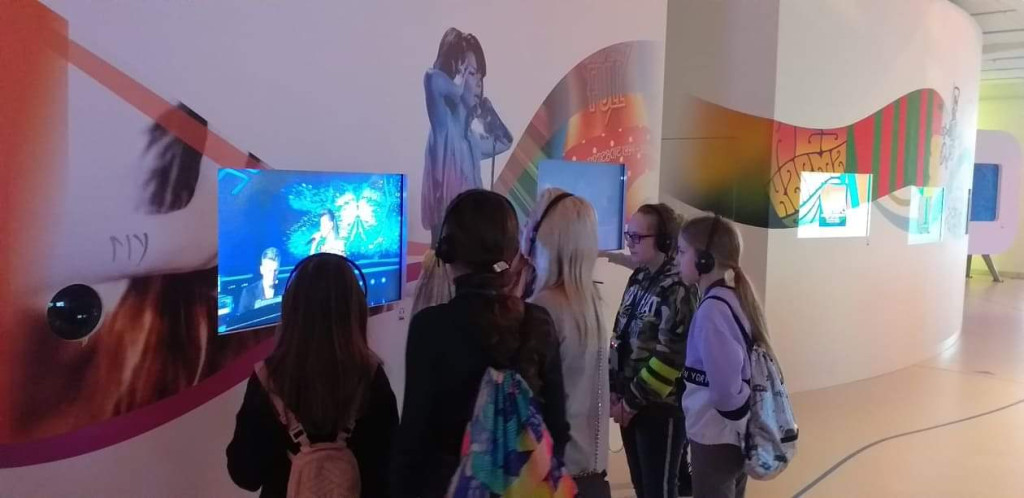 Cudze chwalicie, swego nie znacie - Wycieczka edukacyjna do Opola