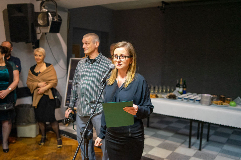 Wystawa pełna emocji otwarta. 