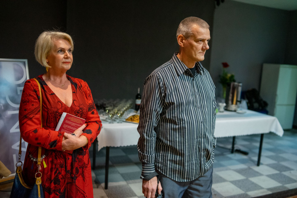 Wystawa pełna emocji otwarta. 