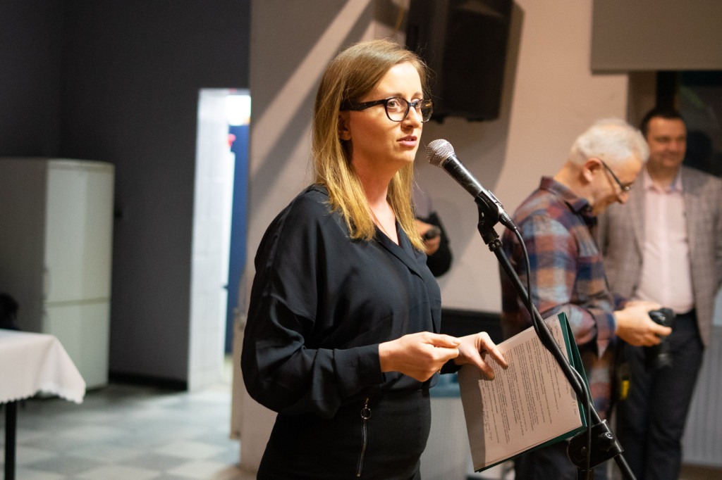 Wystawa pełna emocji otwarta. 