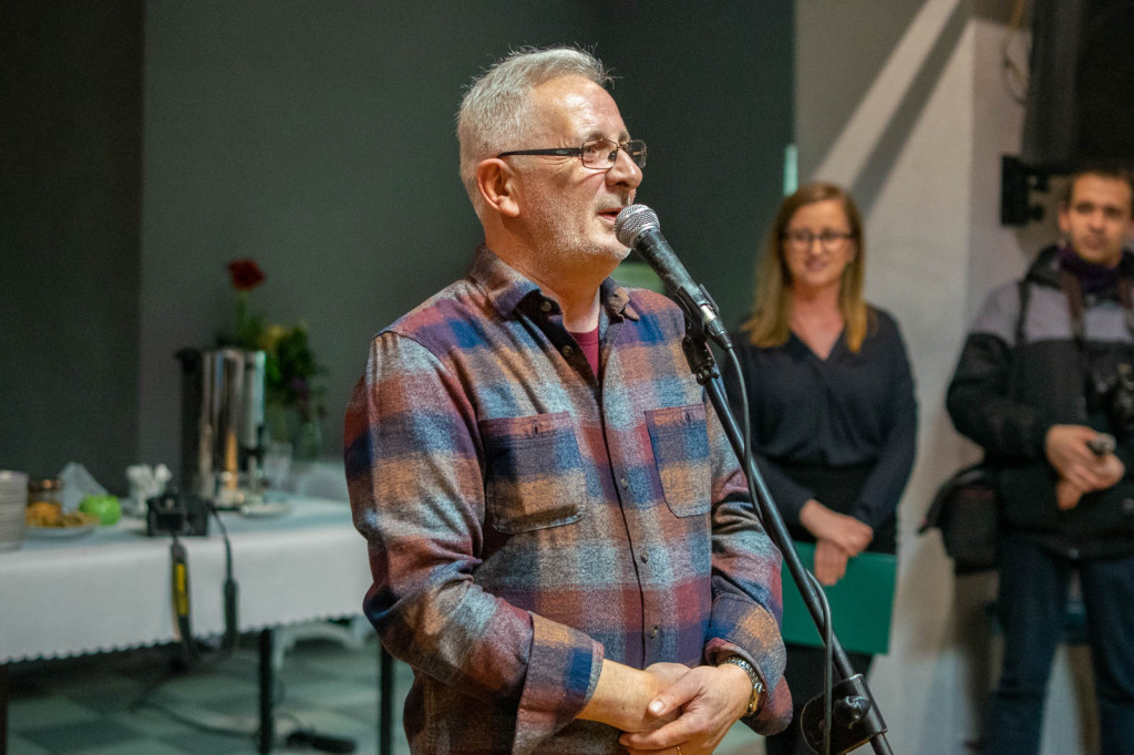 Wystawa pełna emocji otwarta. 