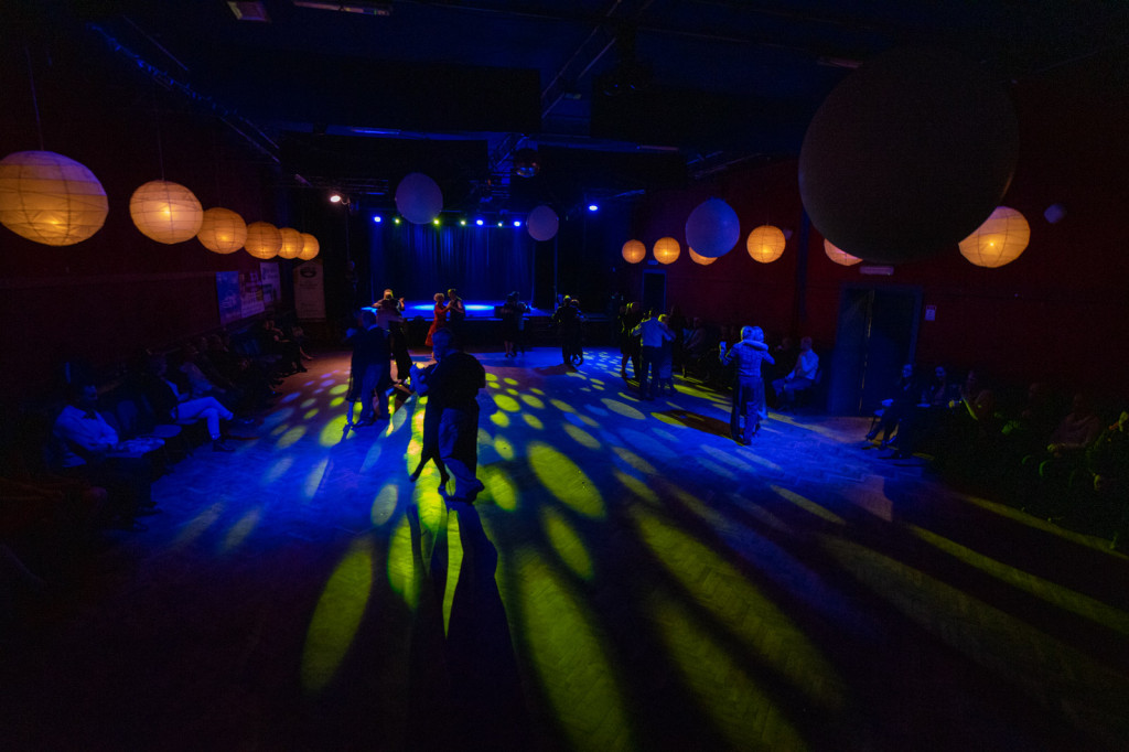 Wystawa pełna emocji otwarta. 